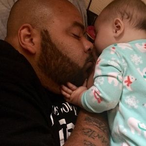 Meet your Posher, Darnell